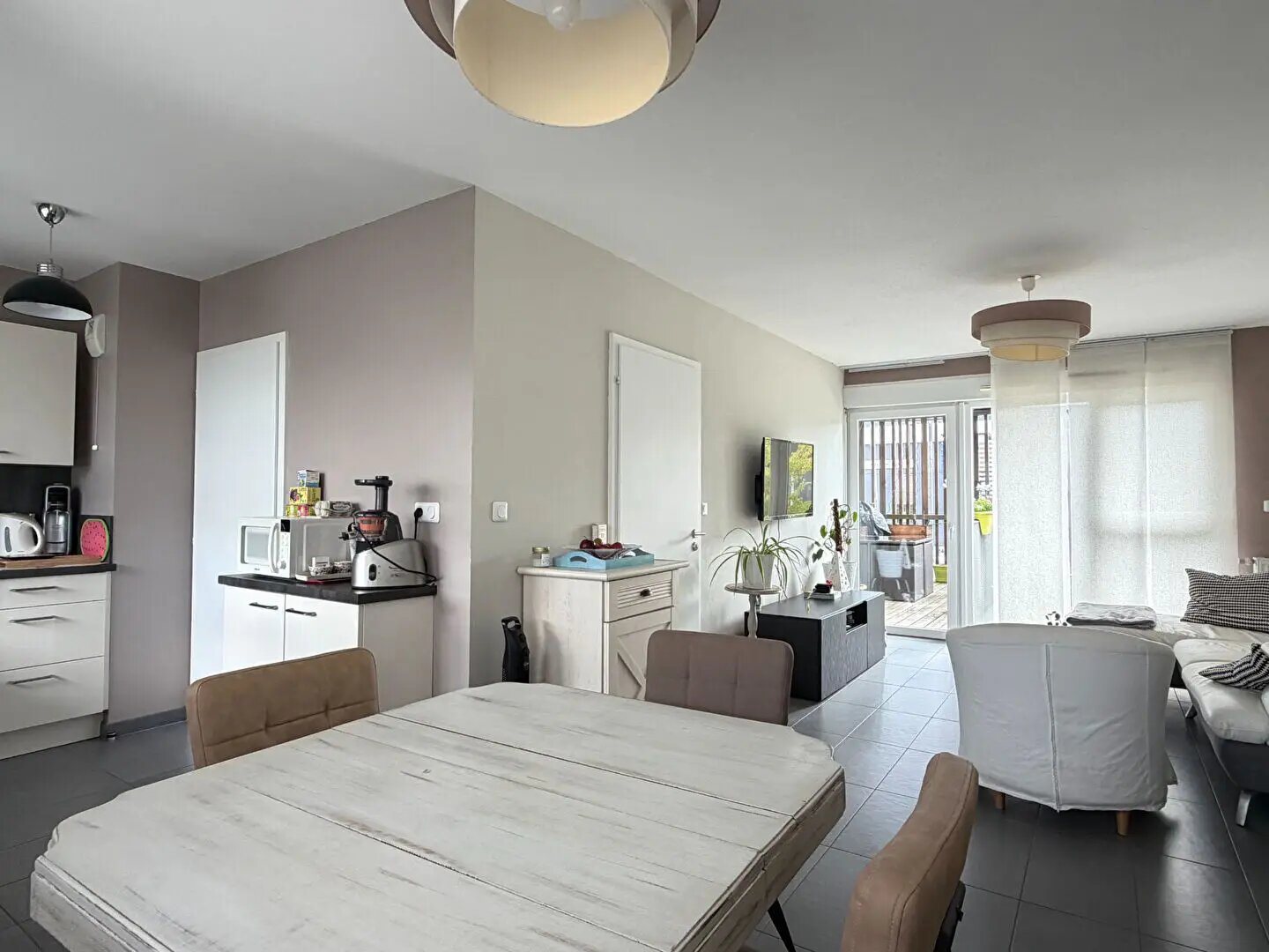 Appartement à vendre, 64m², Obernai