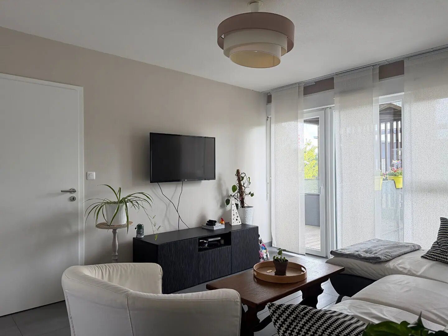 Appartement à vendre, 64m², Obernai