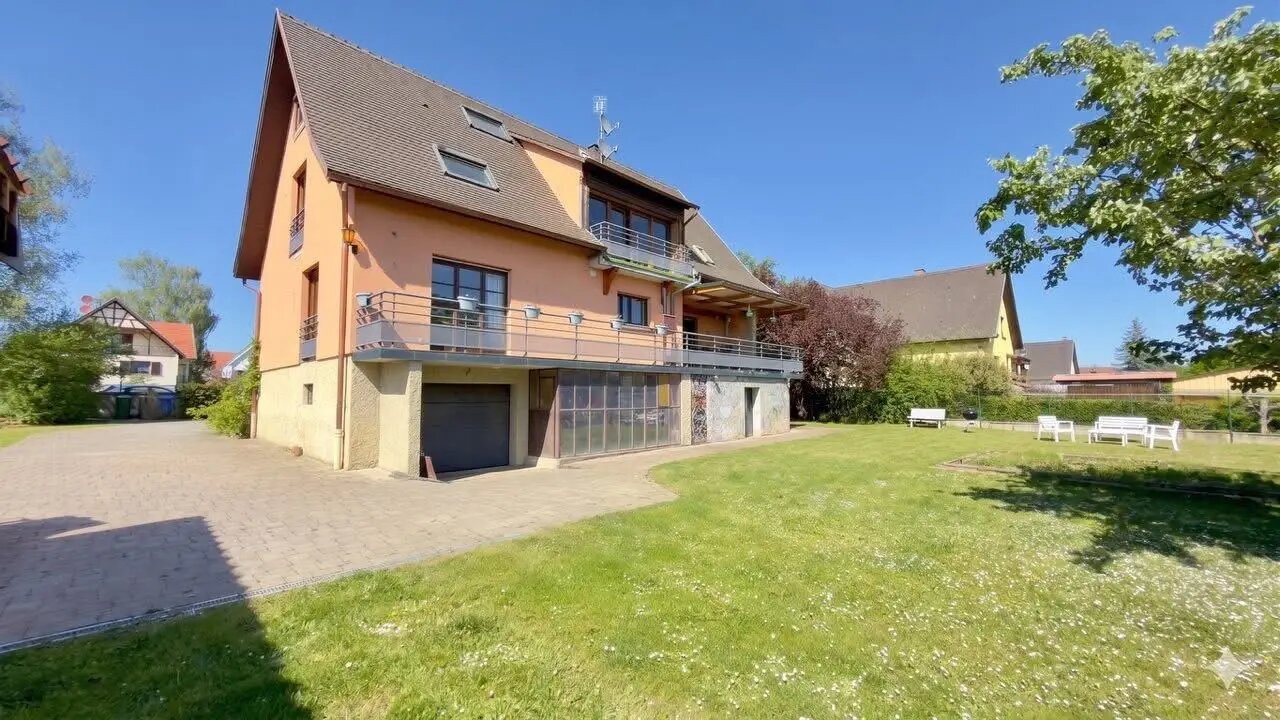 Maison à vendre, 220m², Still