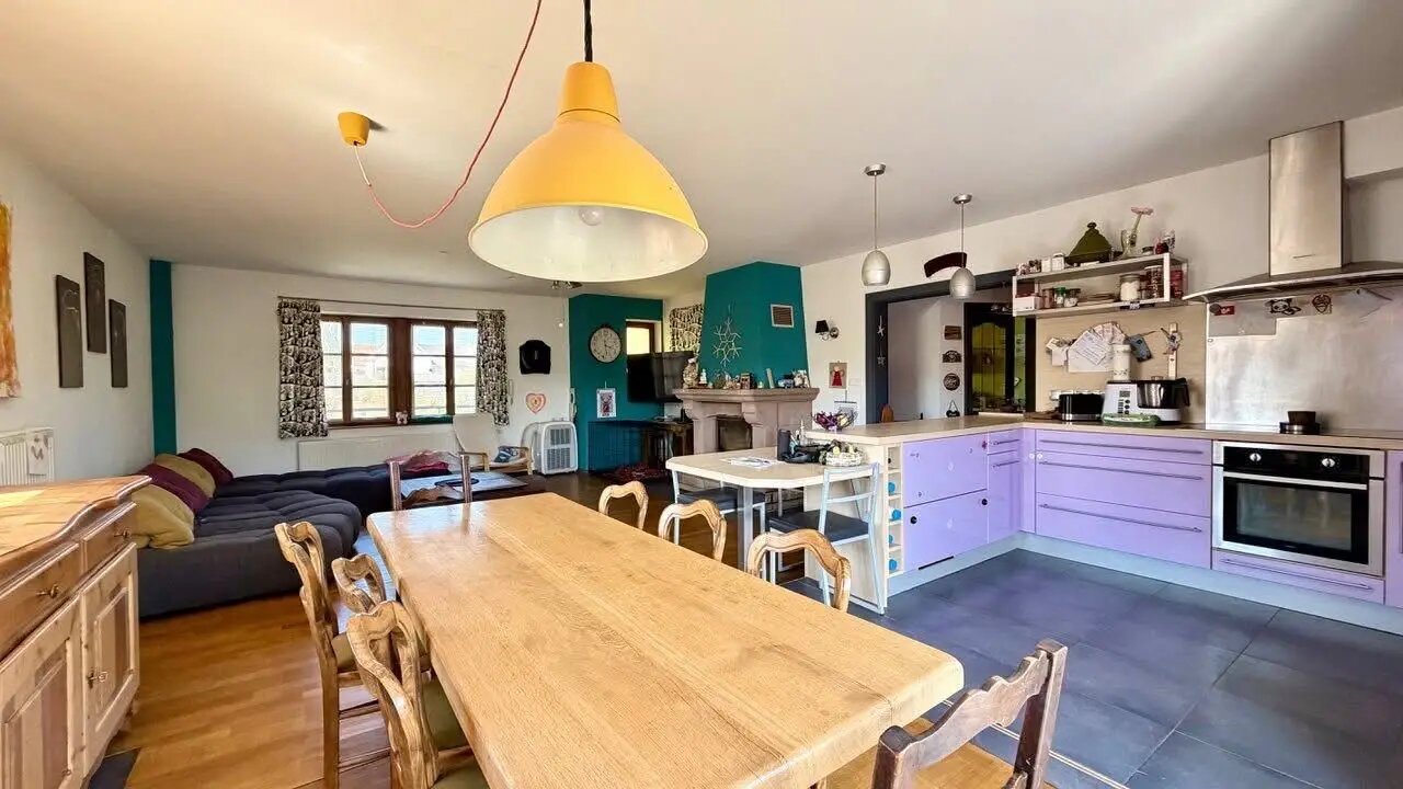 Maison à vendre, 220m², Still