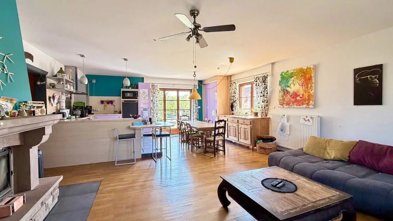 Maison à vendre, 220m², Still