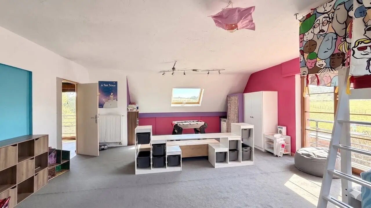Maison à vendre, 220m², Still