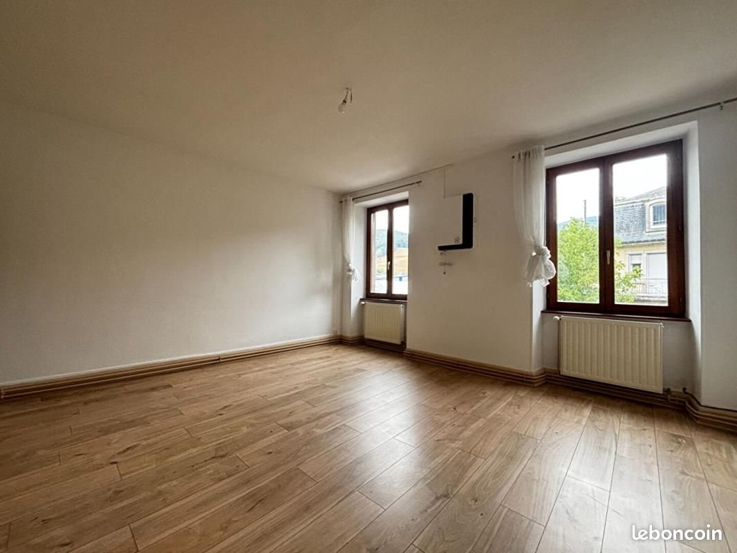 Appartement à louer, 62m², Sainte-Marie-aux-Mines