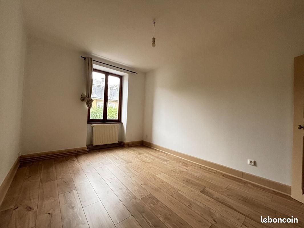 Appartement à louer, 62m², Sainte-Marie-aux-Mines