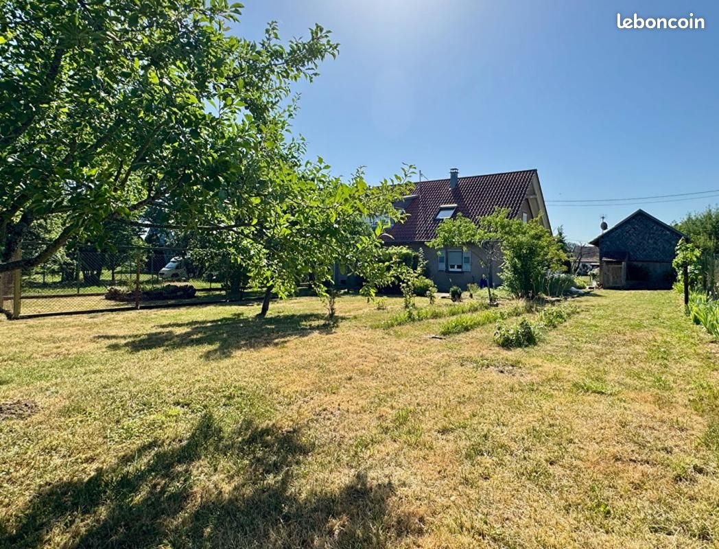 Maison à vendre, 293m², Otterswiller