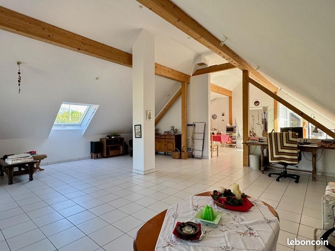 Maison à vendre, 293m², Otterswiller