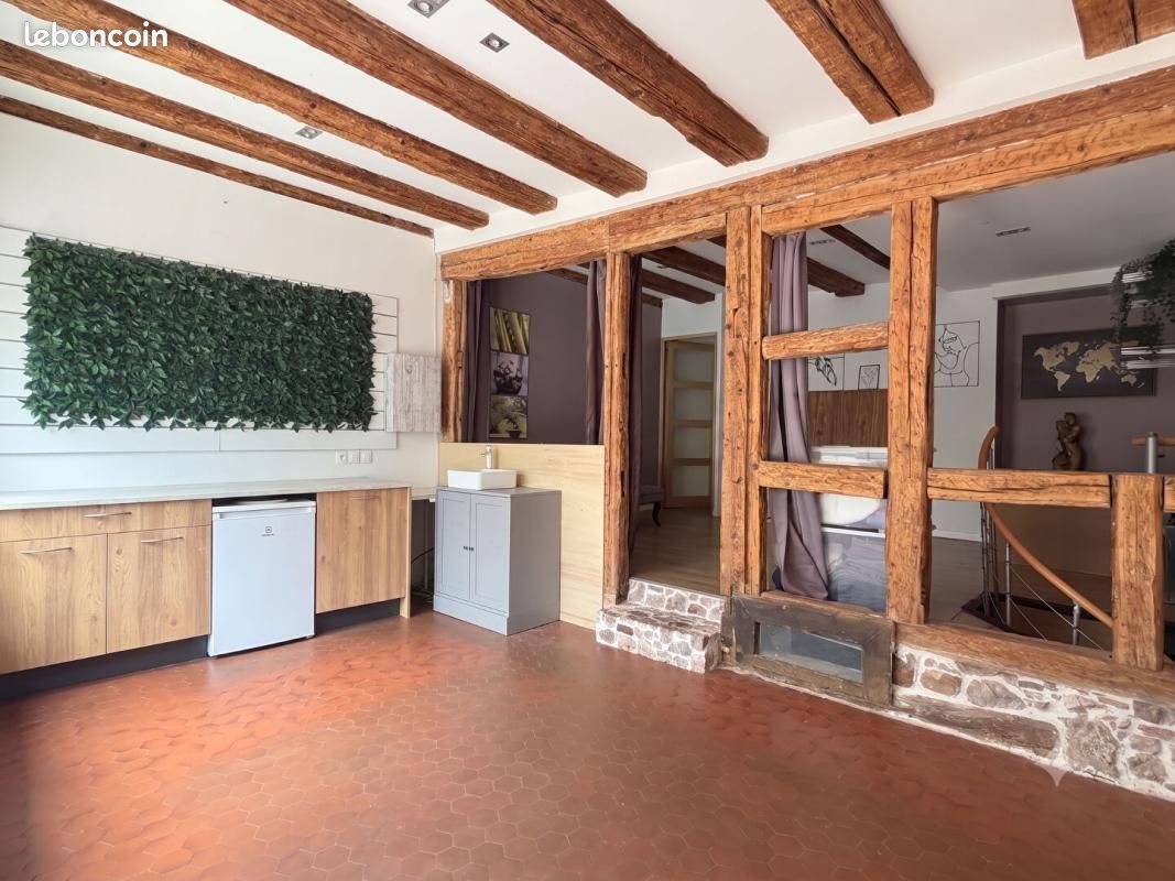 Appartement à vendre, 110m², Barr