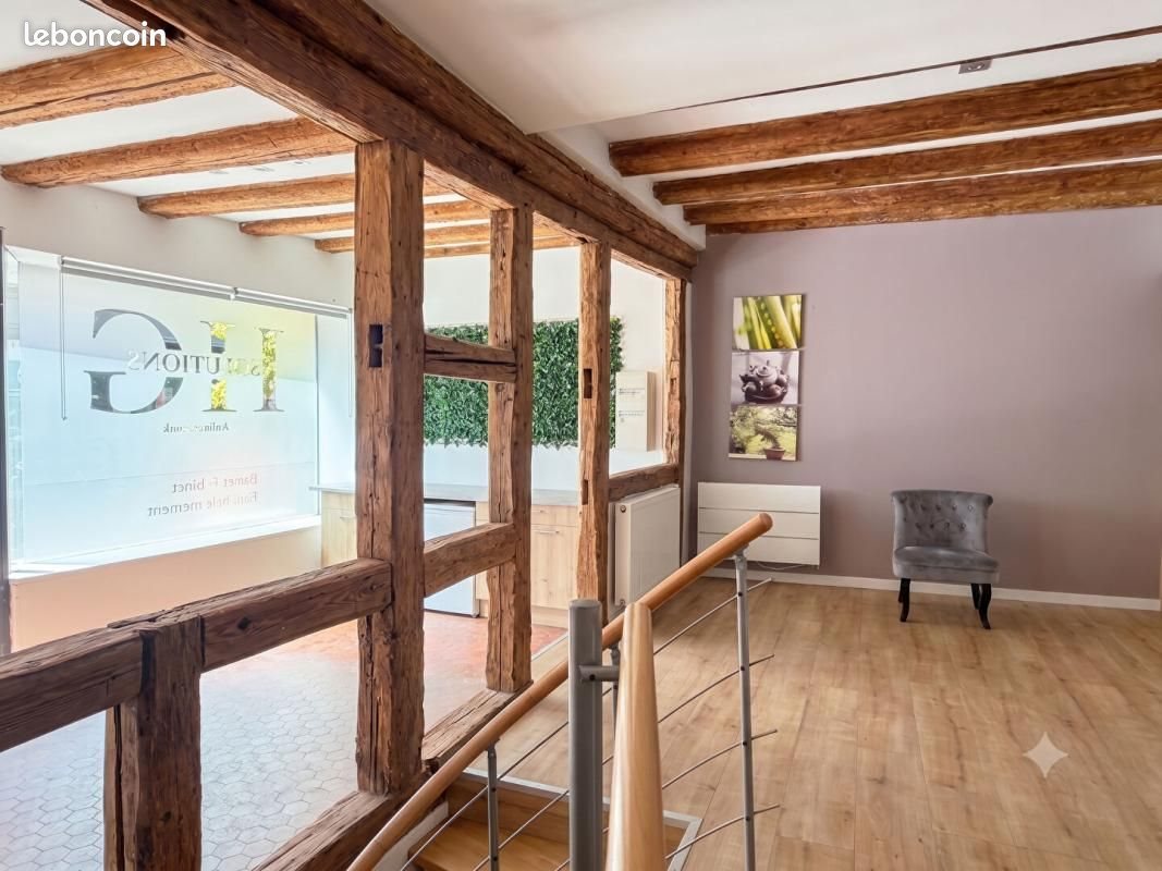 Appartement à vendre, 110m², Barr