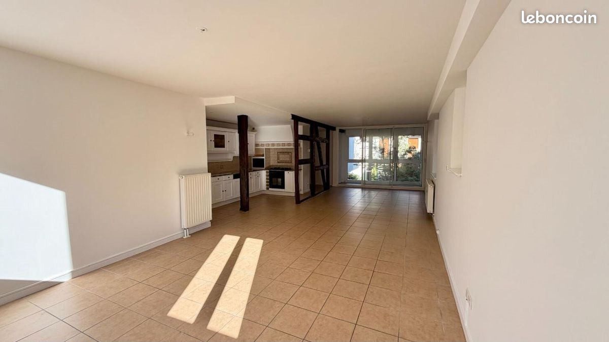Appartement à louer, 102m², Obernai