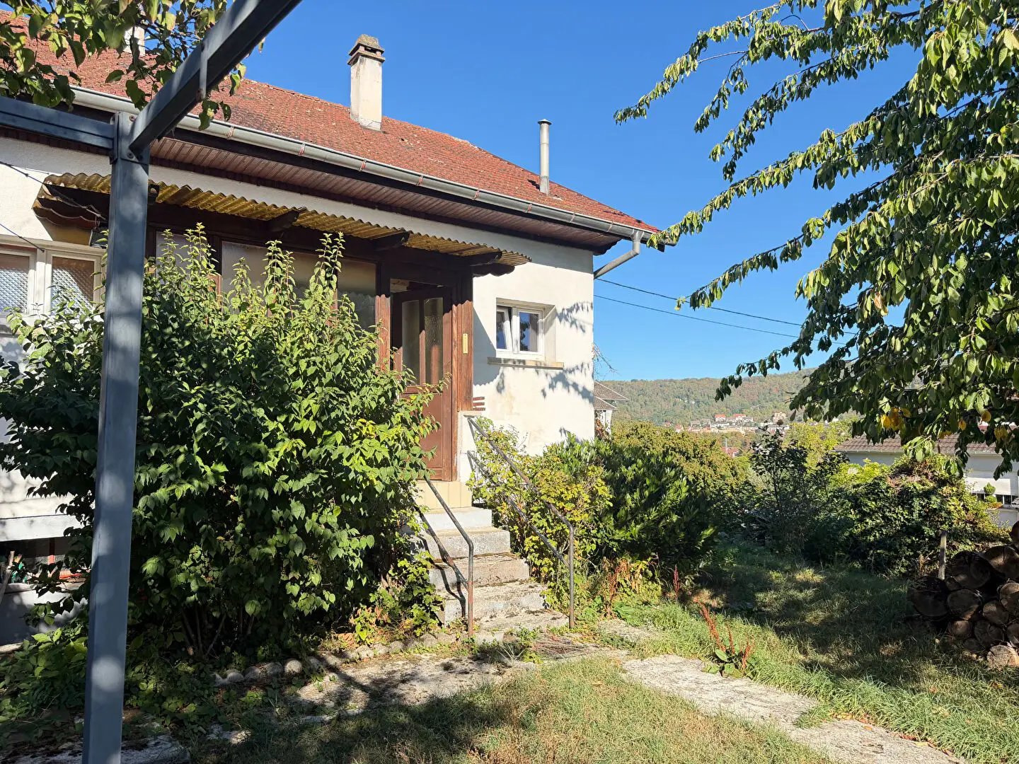 Maison à vendre, 100m², Mutzig