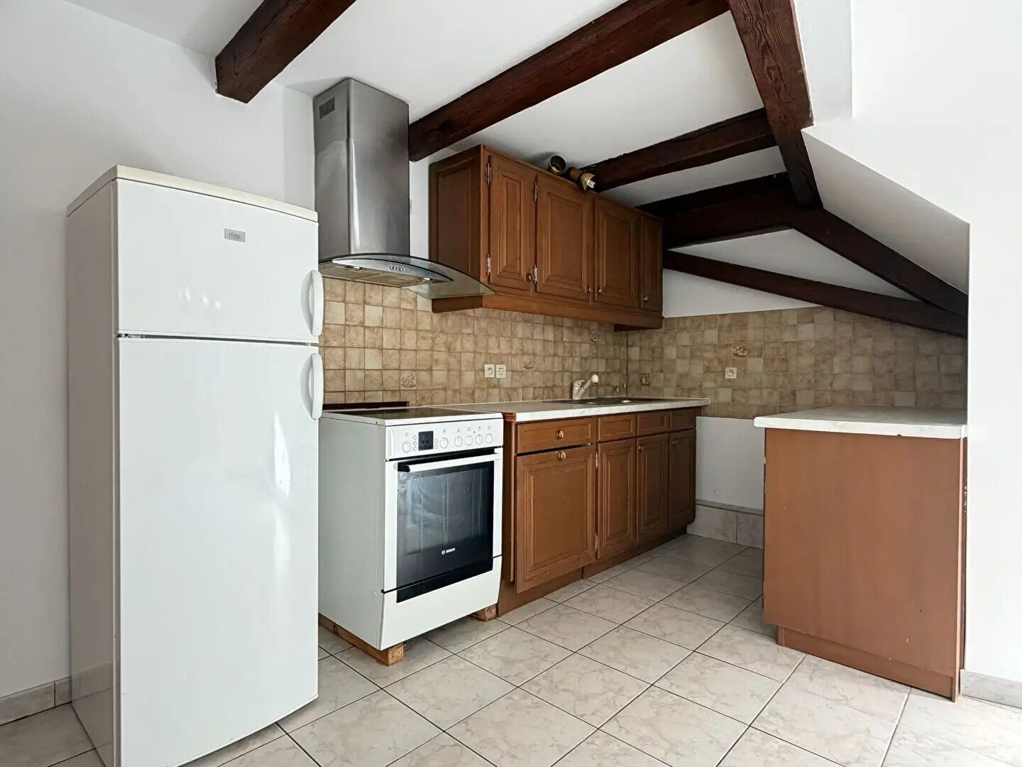 Appartement à vendre, 88m², Barr