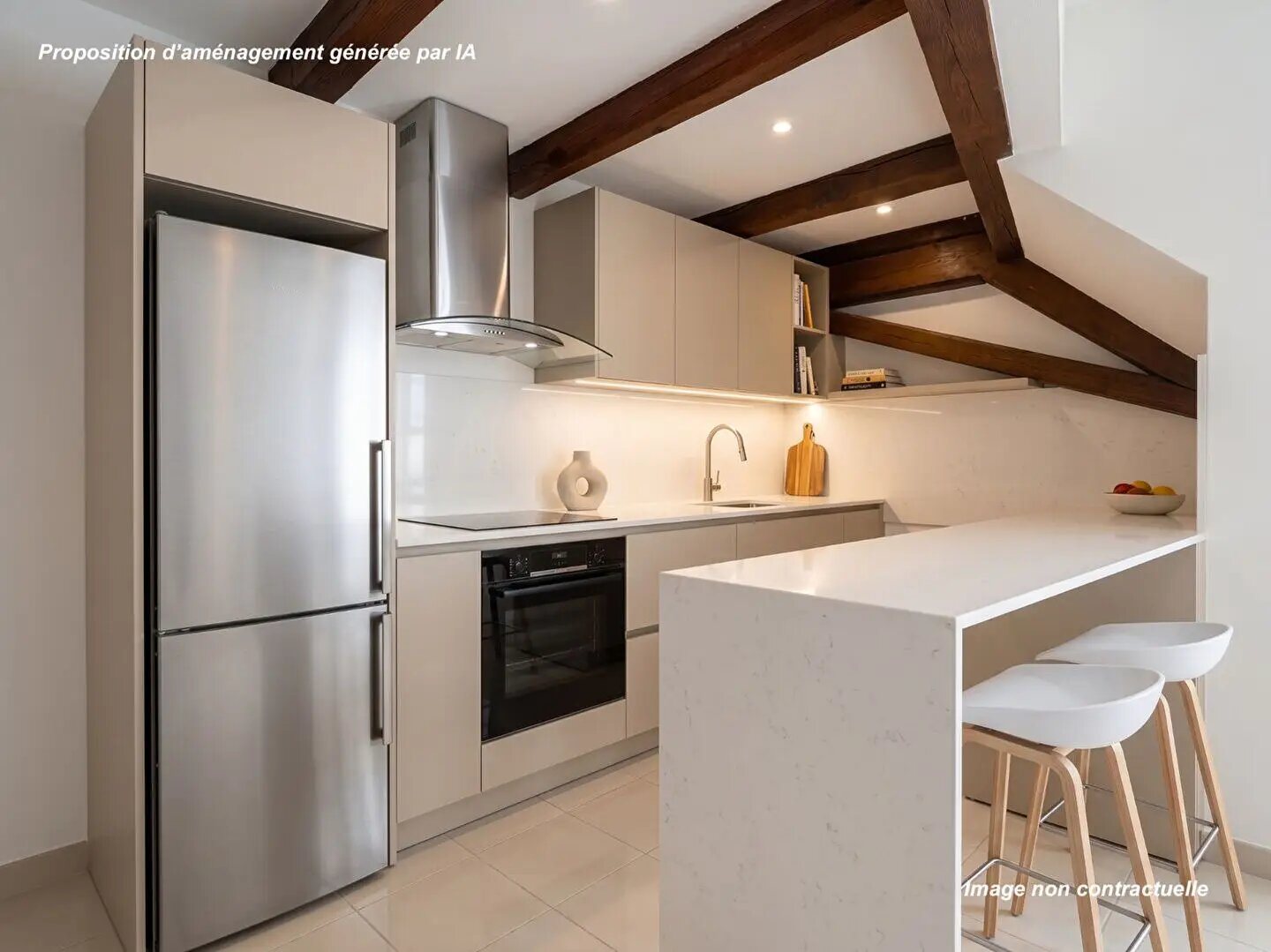 Appartement à vendre, 88m², Barr