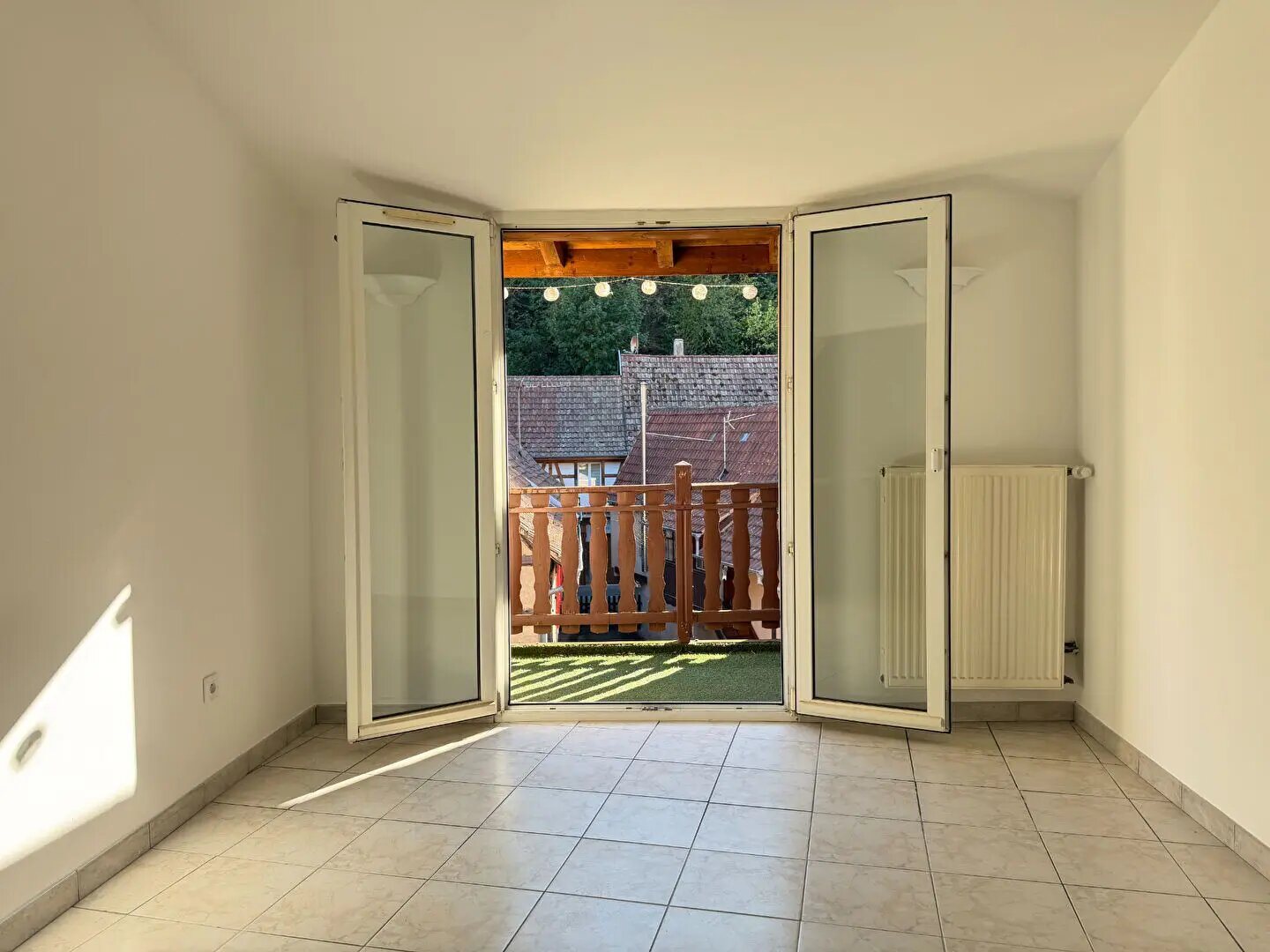 Appartement à vendre, 88m², Barr