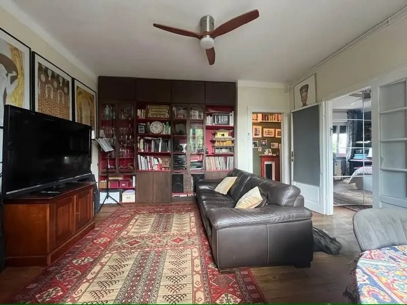 Appartement à vendre, 89m², Strasbourg