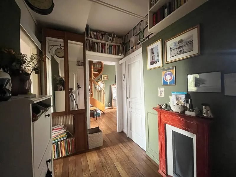Appartement à vendre, 89m², Strasbourg