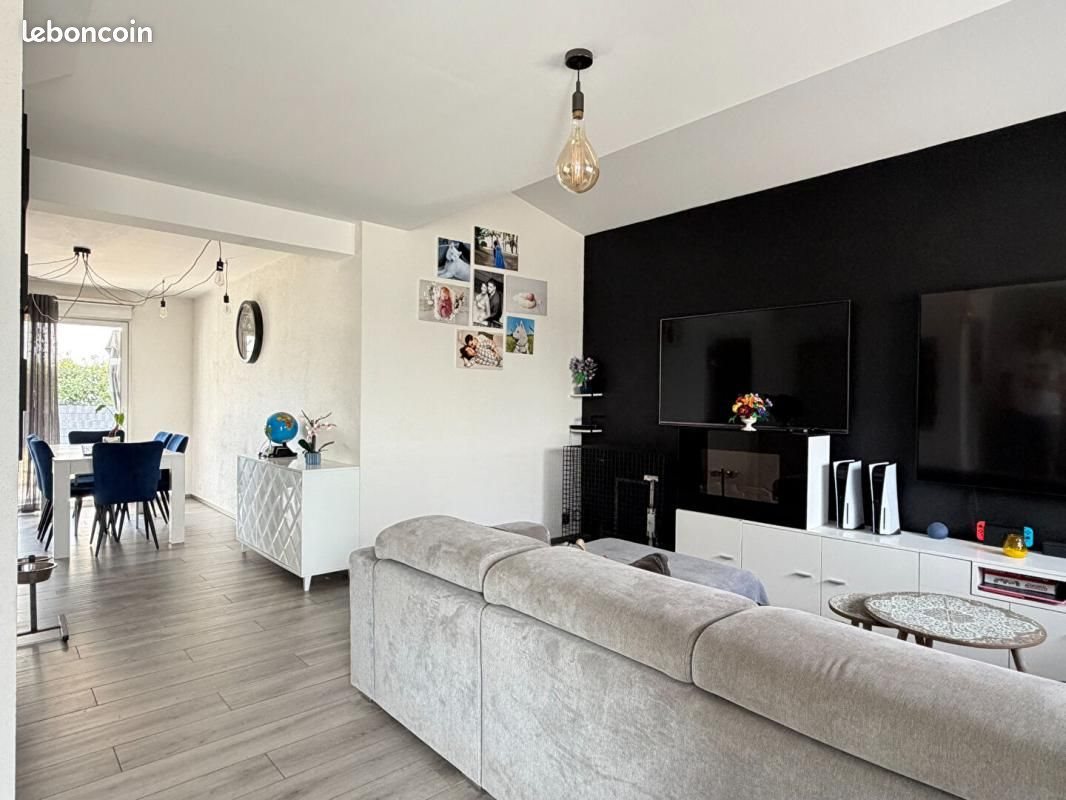 Maison à vendre, 108m², Duppigheim