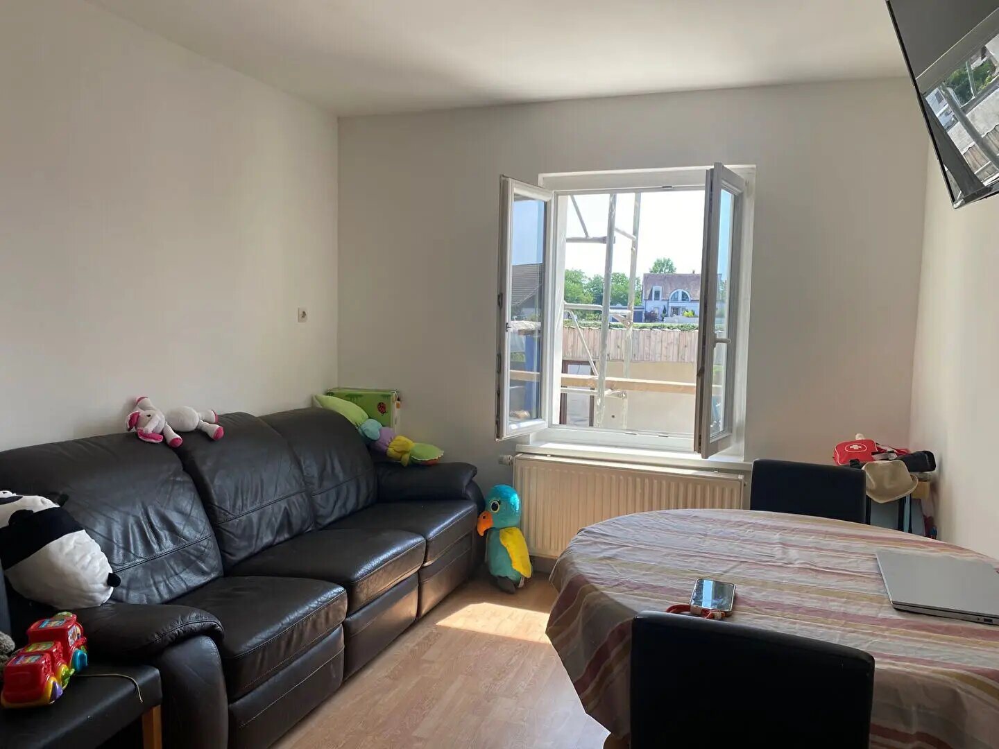 Maison à vendre, 80m², Sundhouse