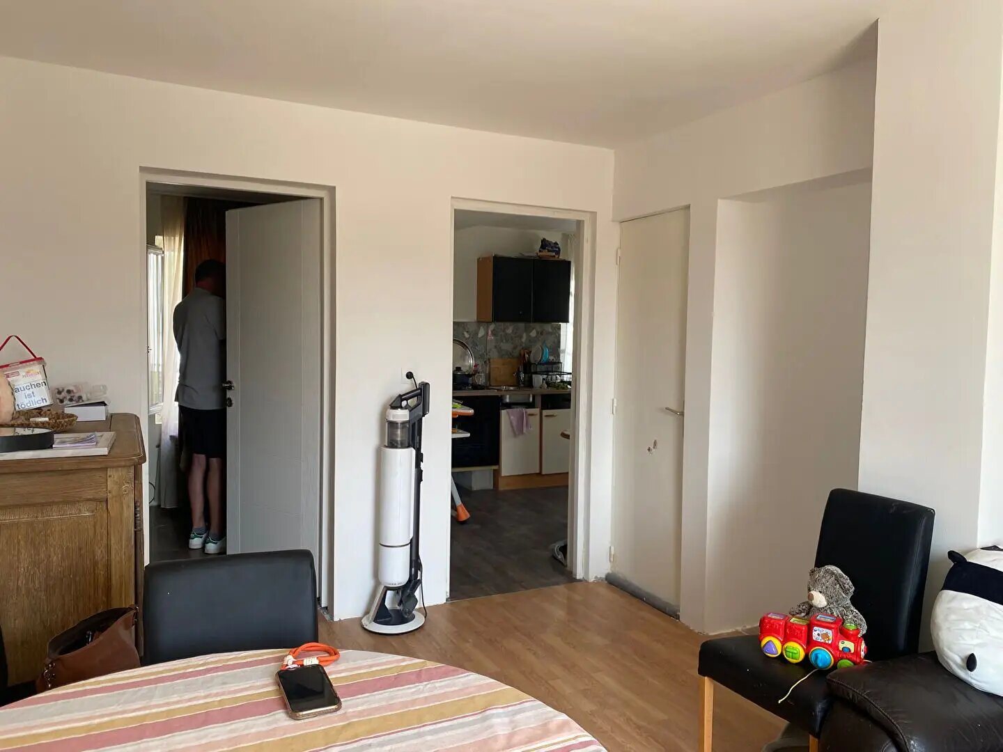 Maison à vendre, 80m², Sundhouse