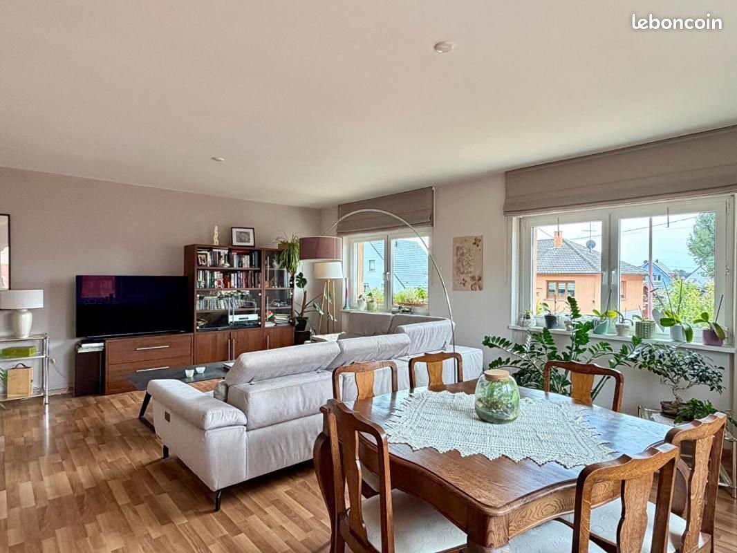 Maison à vendre, 183m², Griesheim-près-Molsheim