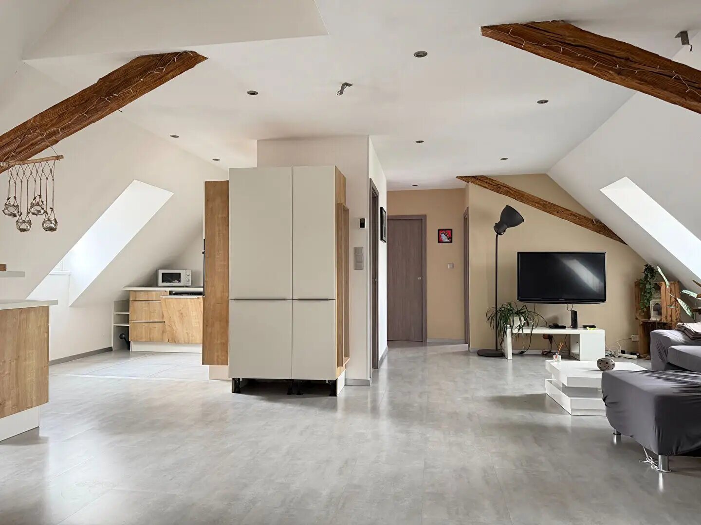 Appartement à vendre, 65m², Mutzig
