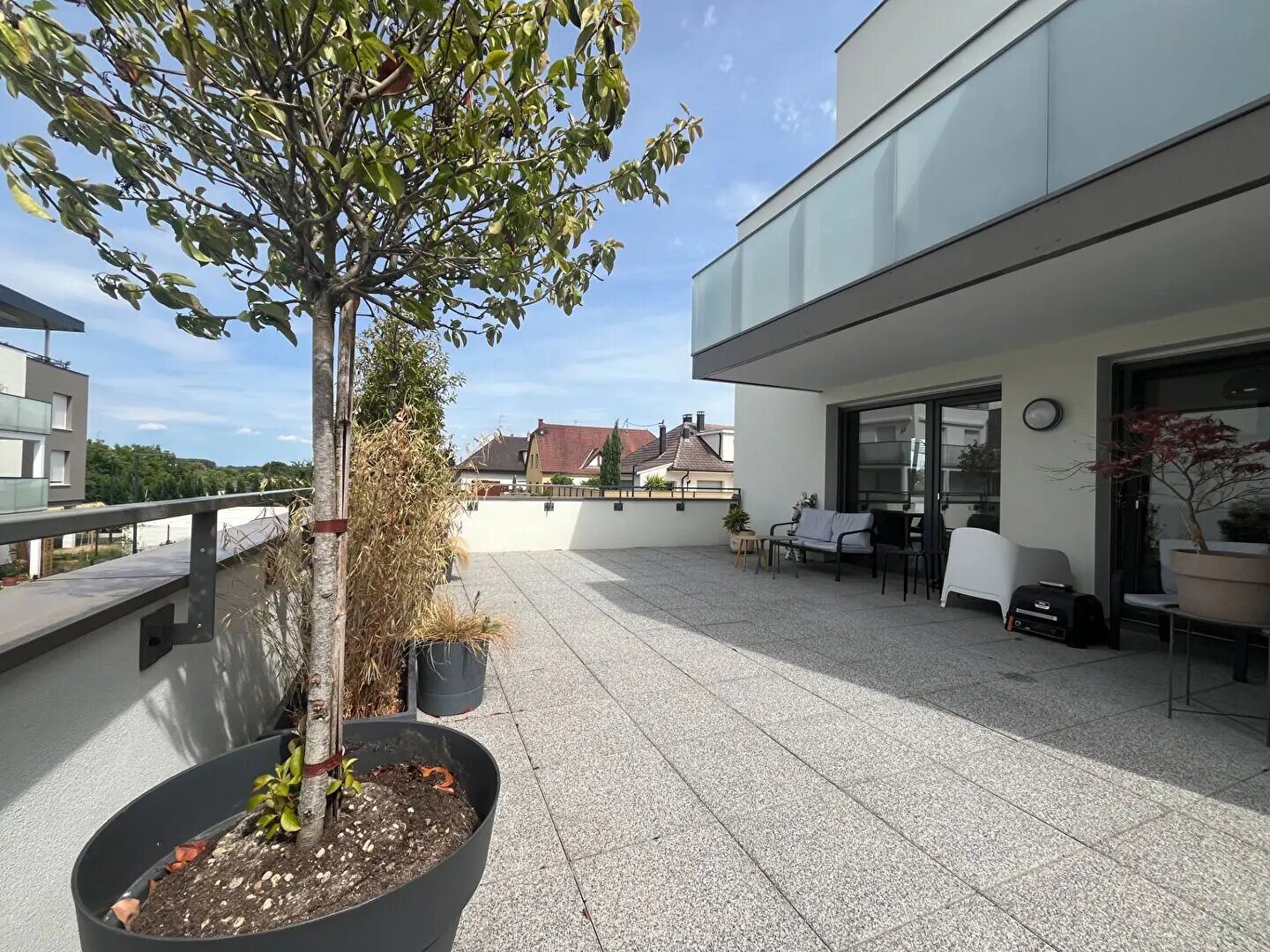 Appartement à vendre, 69m², Sélestat