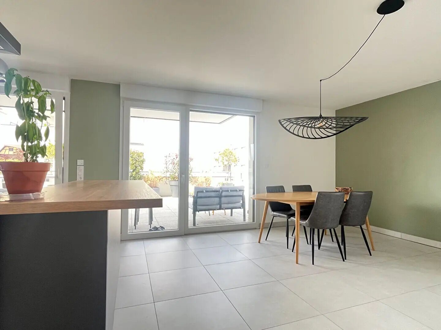 Appartement à vendre, 69m², Sélestat