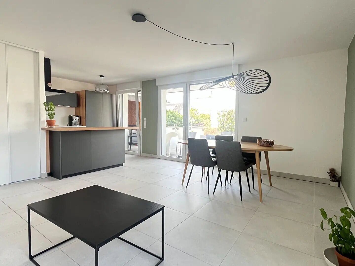 Appartement à vendre, 69m², Sélestat