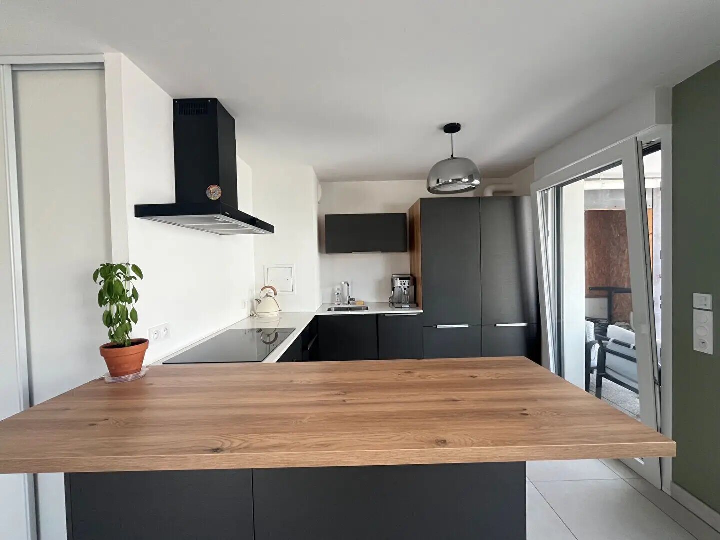 Appartement à vendre, 69m², Sélestat