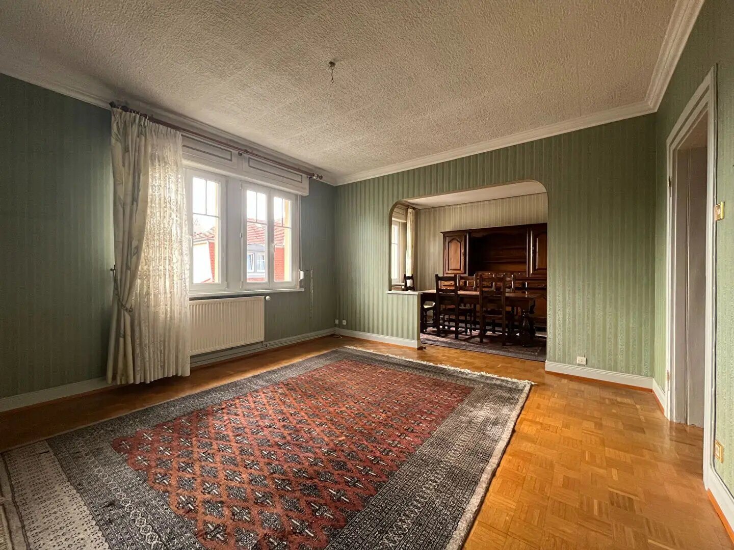 Appartement à vendre, 89m², Strasbourg