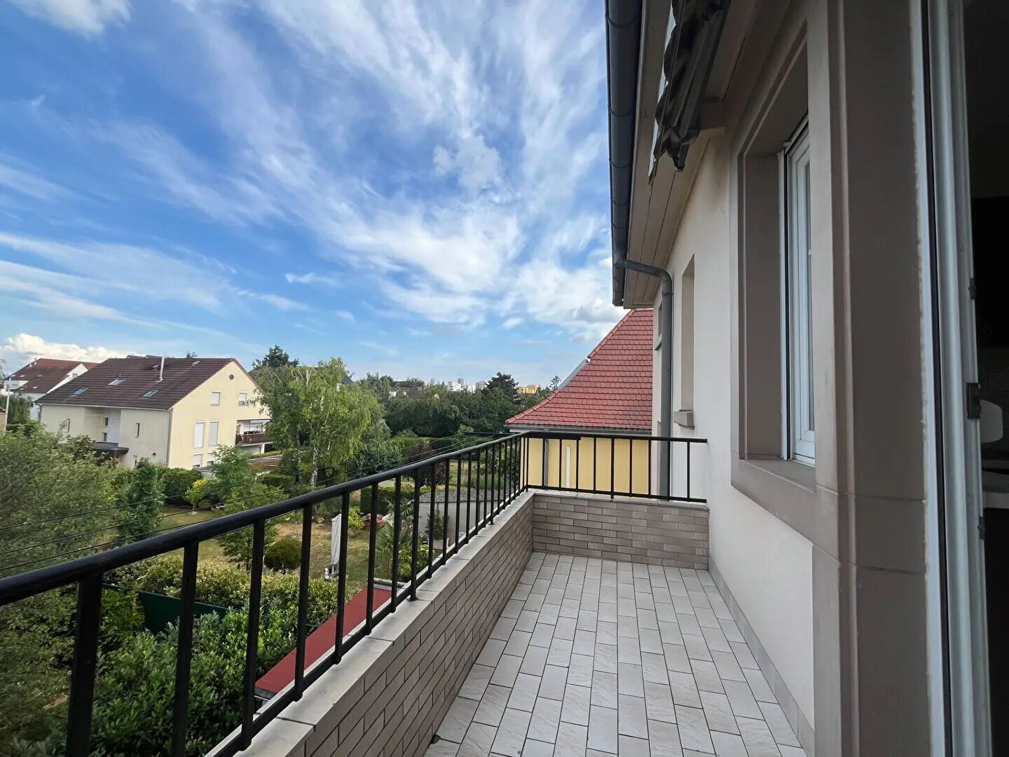 Appartement à vendre, 89m², Strasbourg