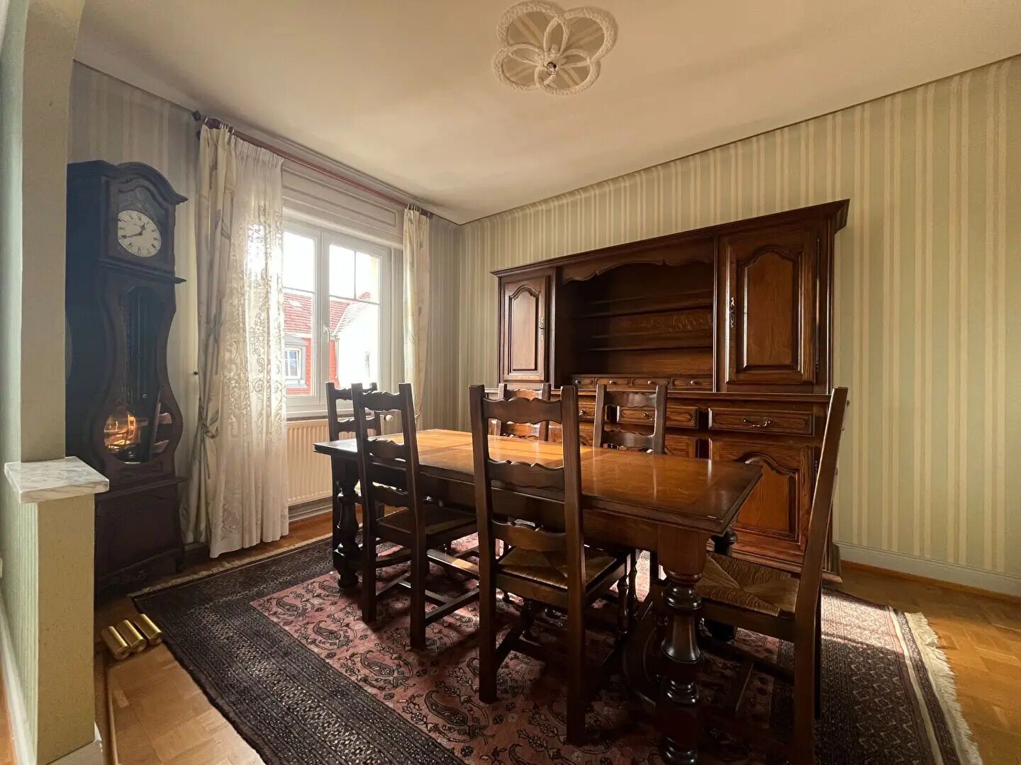 Appartement à vendre, 89m², Strasbourg