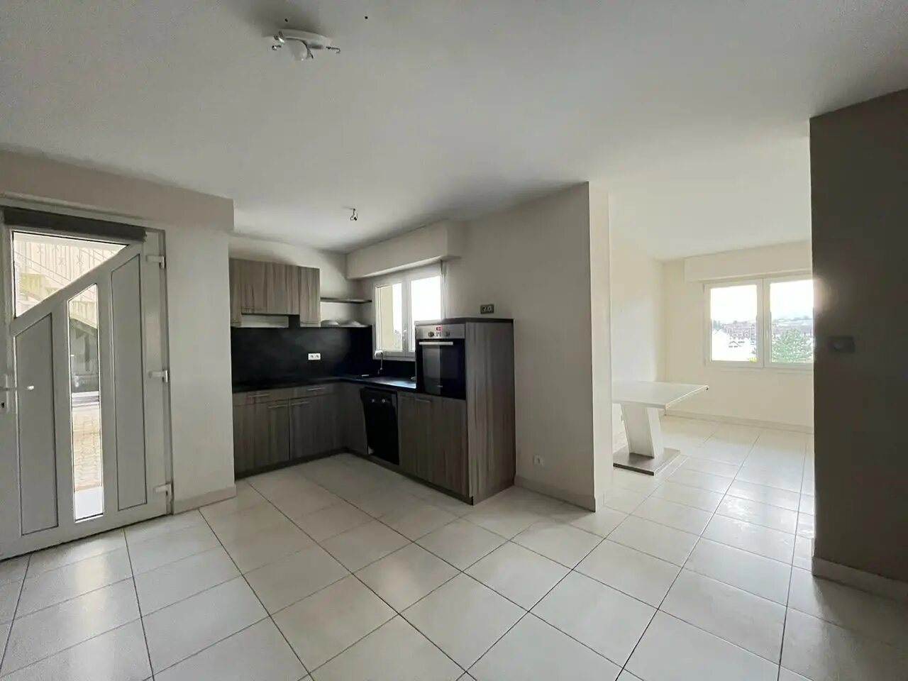 Appartement à vendre, 77m², Obernai