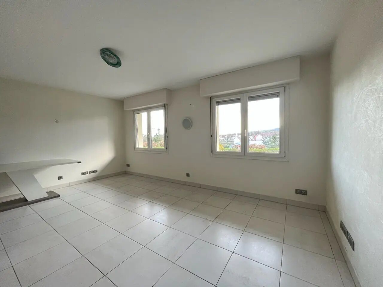 Appartement à vendre, 77m², Obernai
