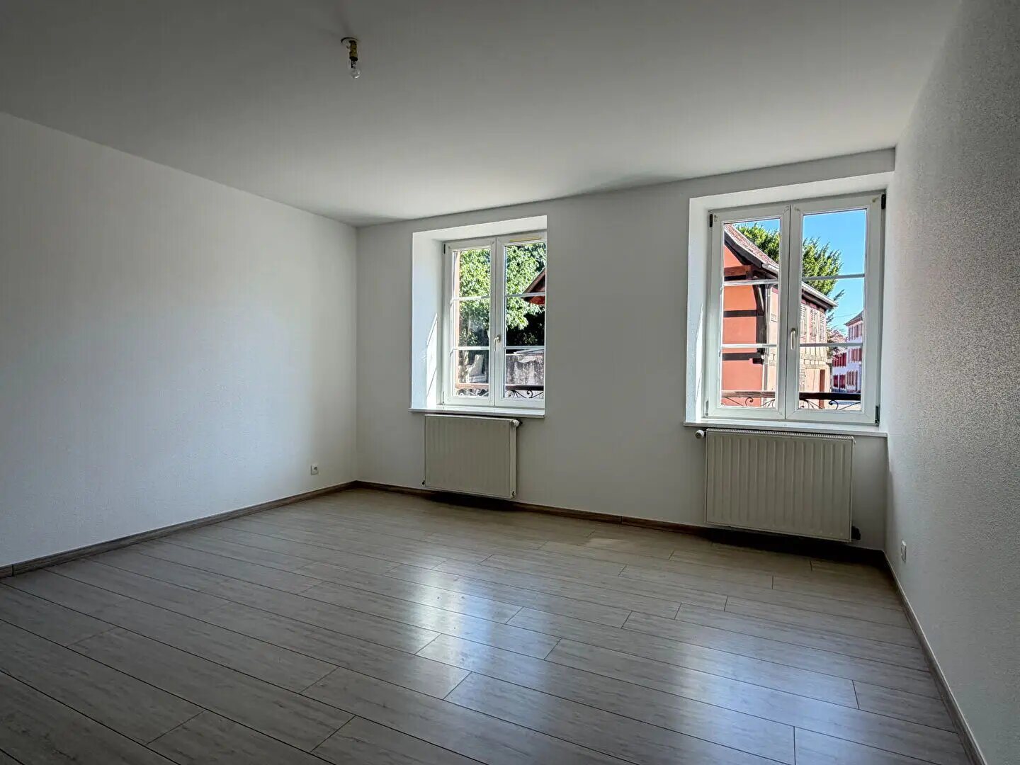 Appartement à louer, 51m², Sainte-Marie-aux-Mines