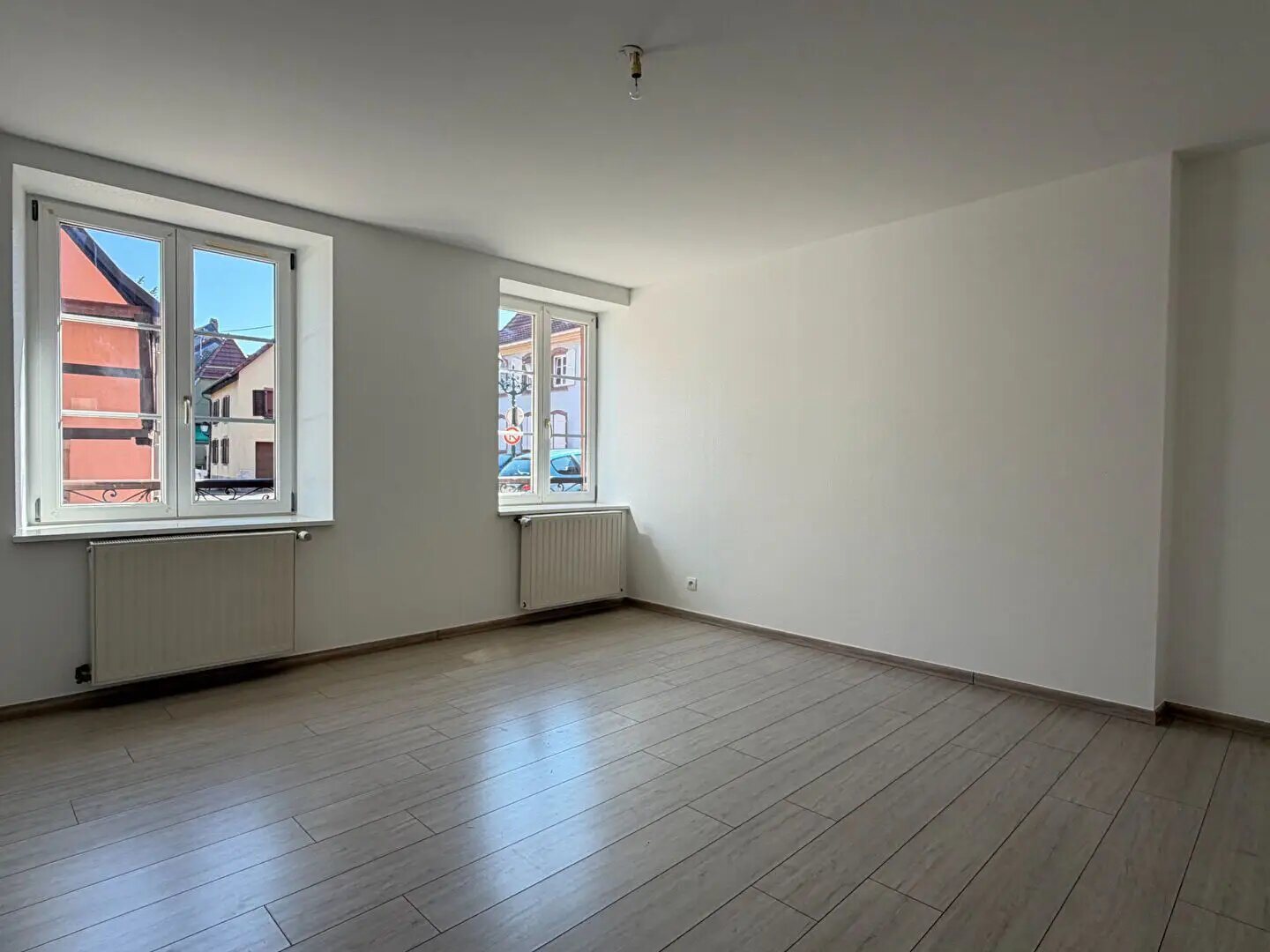 Appartement à louer, 51m², Sainte-Marie-aux-Mines