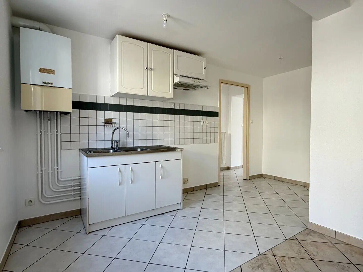 Appartement à louer, 51m², Sainte-Marie-aux-Mines