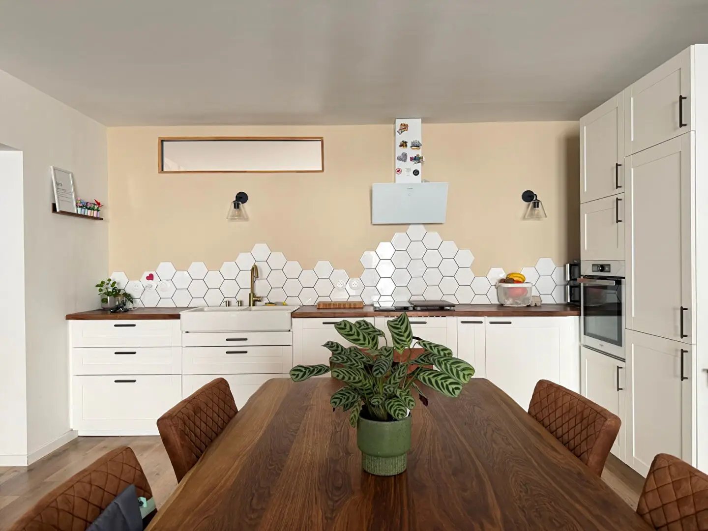 Appartement à vendre, 88m², Griesheim-près-Molsheim
