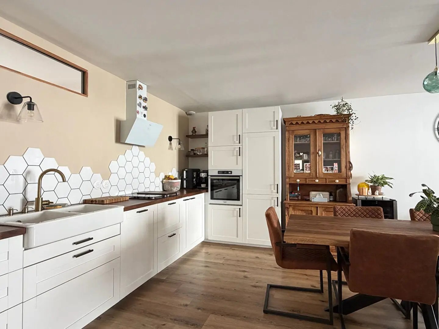 Appartement à vendre, 88m², Griesheim-près-Molsheim