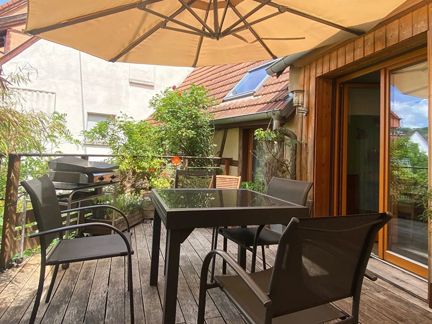 Maison à vendre, 163m², Molsheim