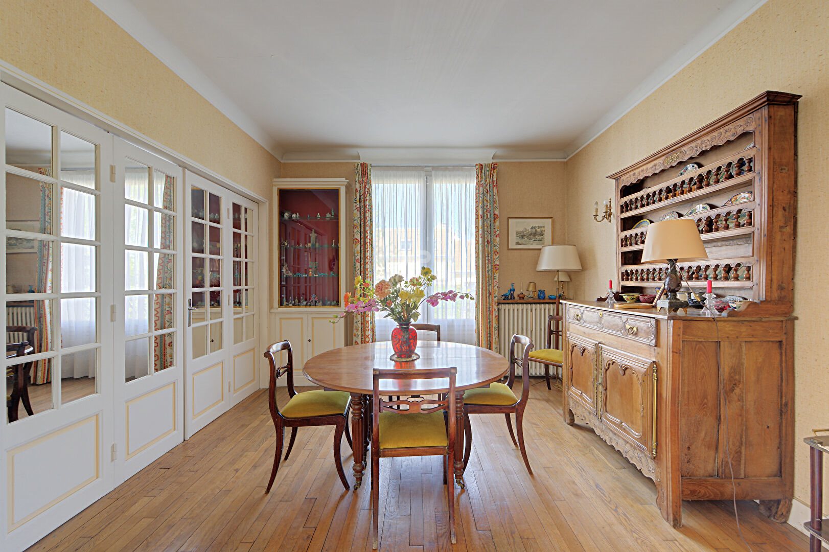 Maison à vendre, 176m², Saint-Germain-en-Laye