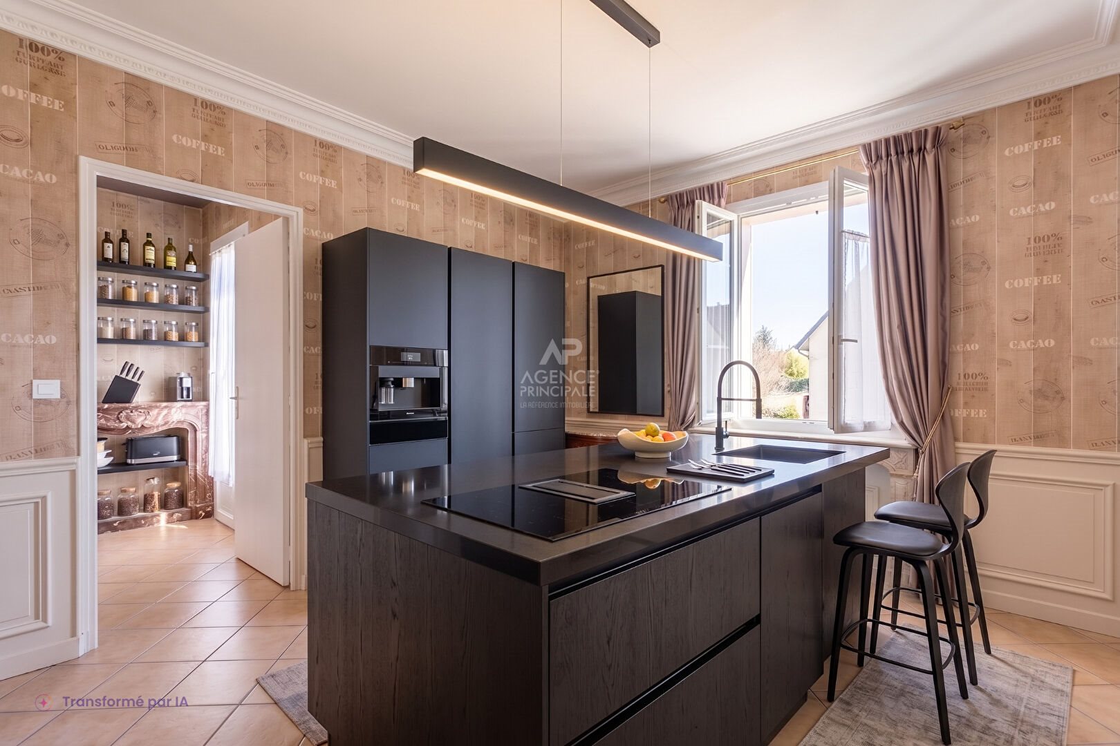 Maison à vendre, 181m², Fourqueux