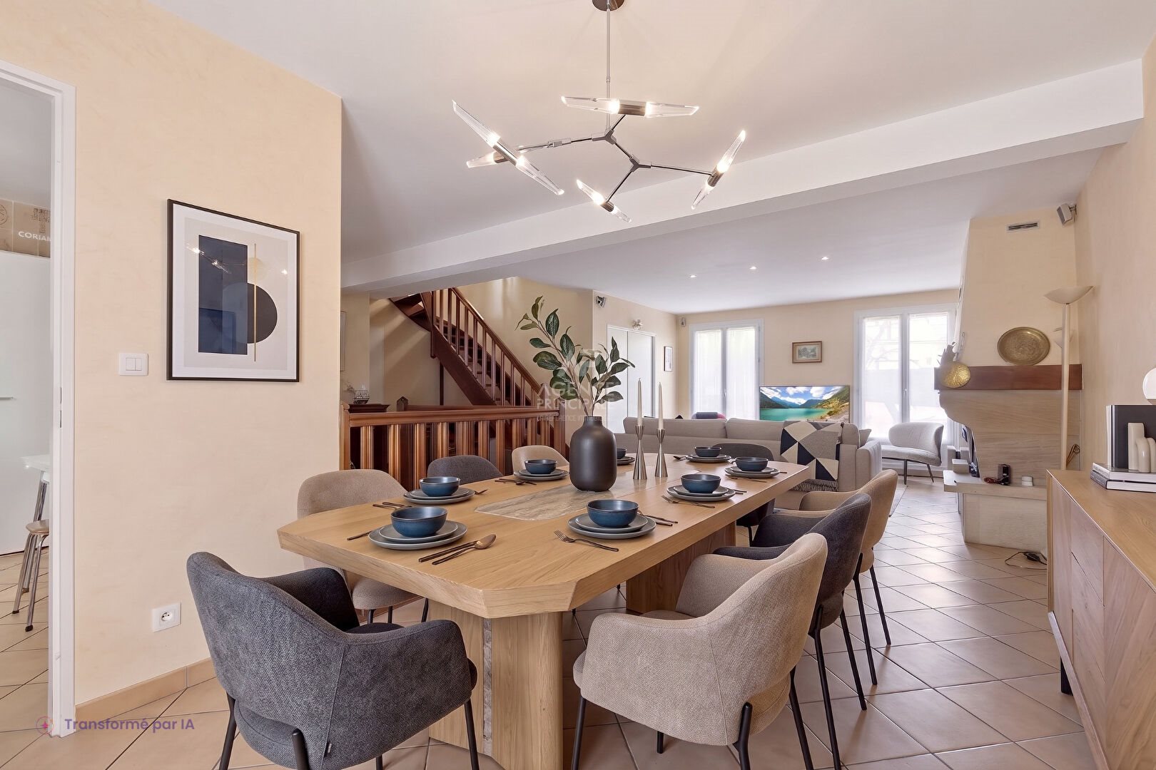 Maison à vendre, 181m², Fourqueux