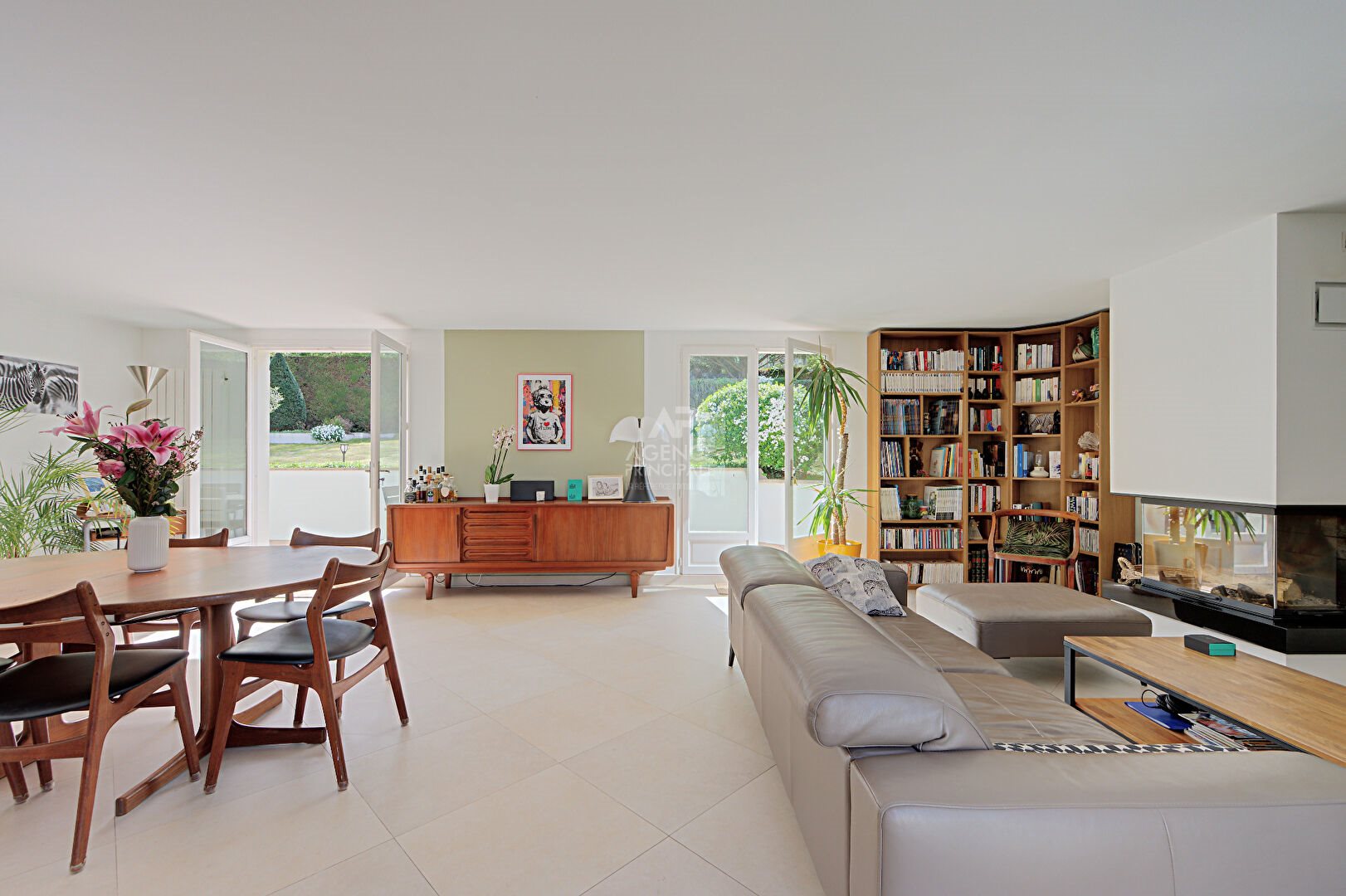 Maison à vendre, 130m², Saint-Germain-en-Laye