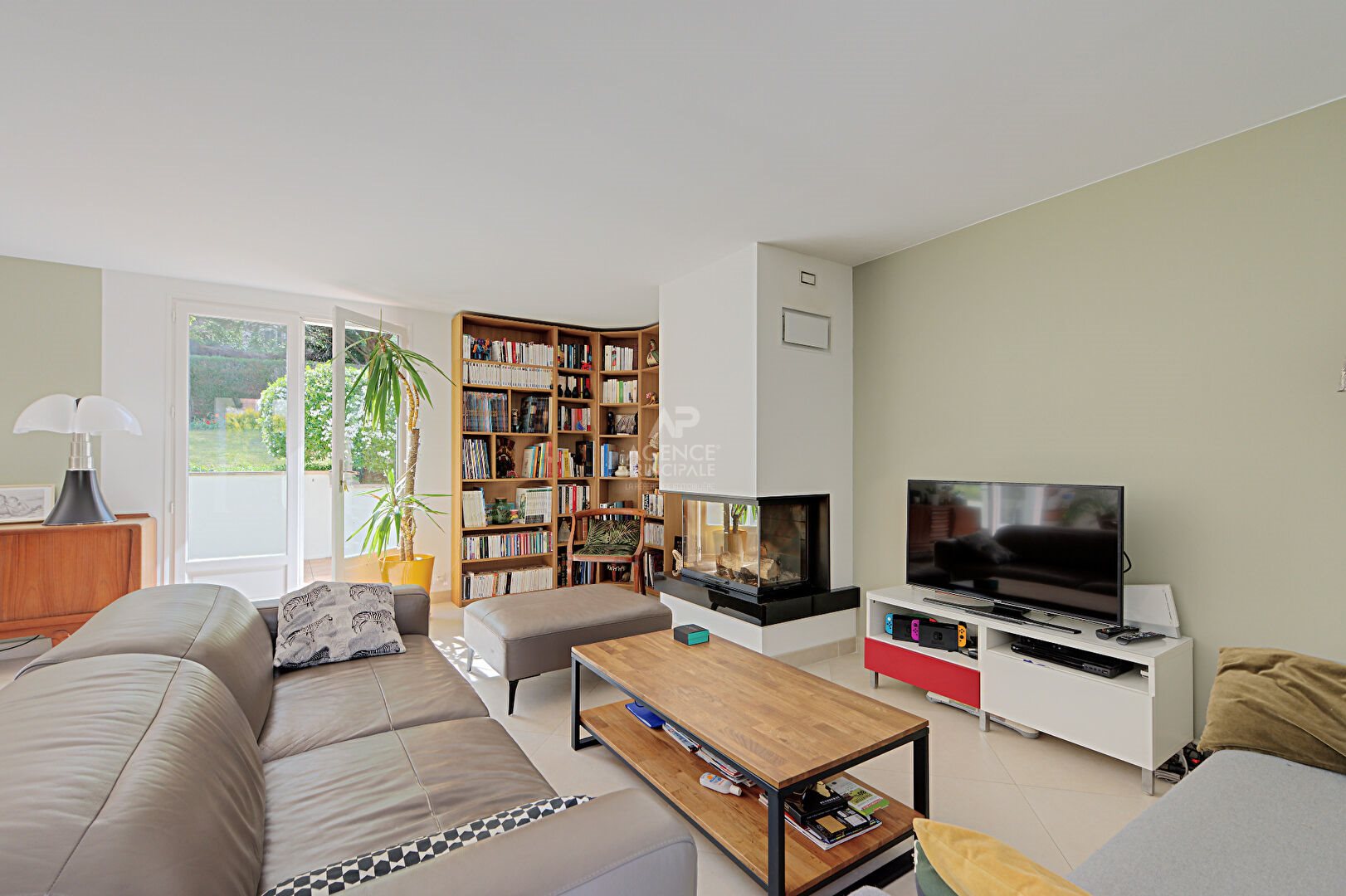 Maison à vendre, 130m², Saint-Germain-en-Laye