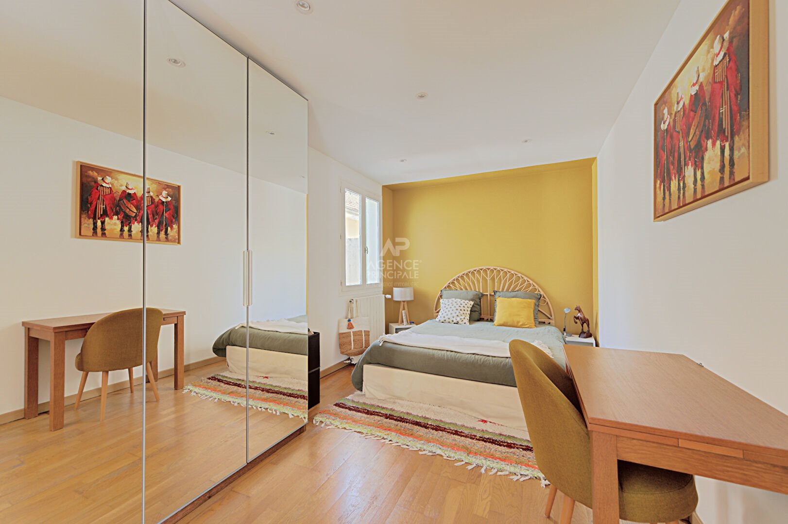 Maison à vendre, 130m², Saint-Germain-en-Laye