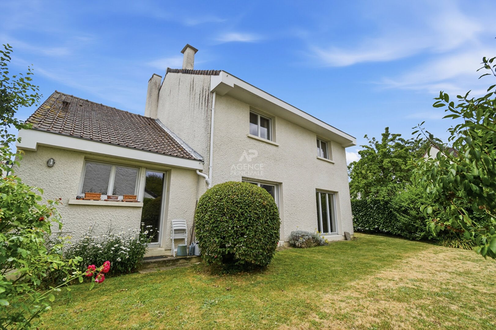 Maison à vendre, 170m², Fourqueux