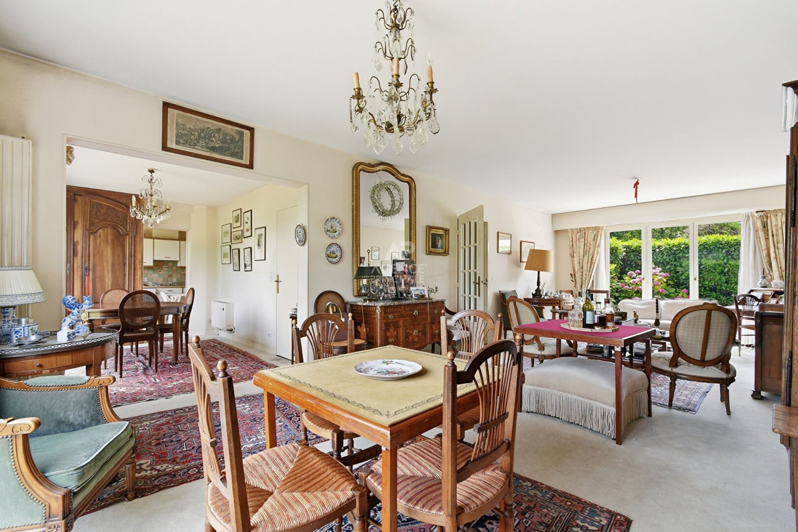 Maison à vendre, 170m², Fourqueux