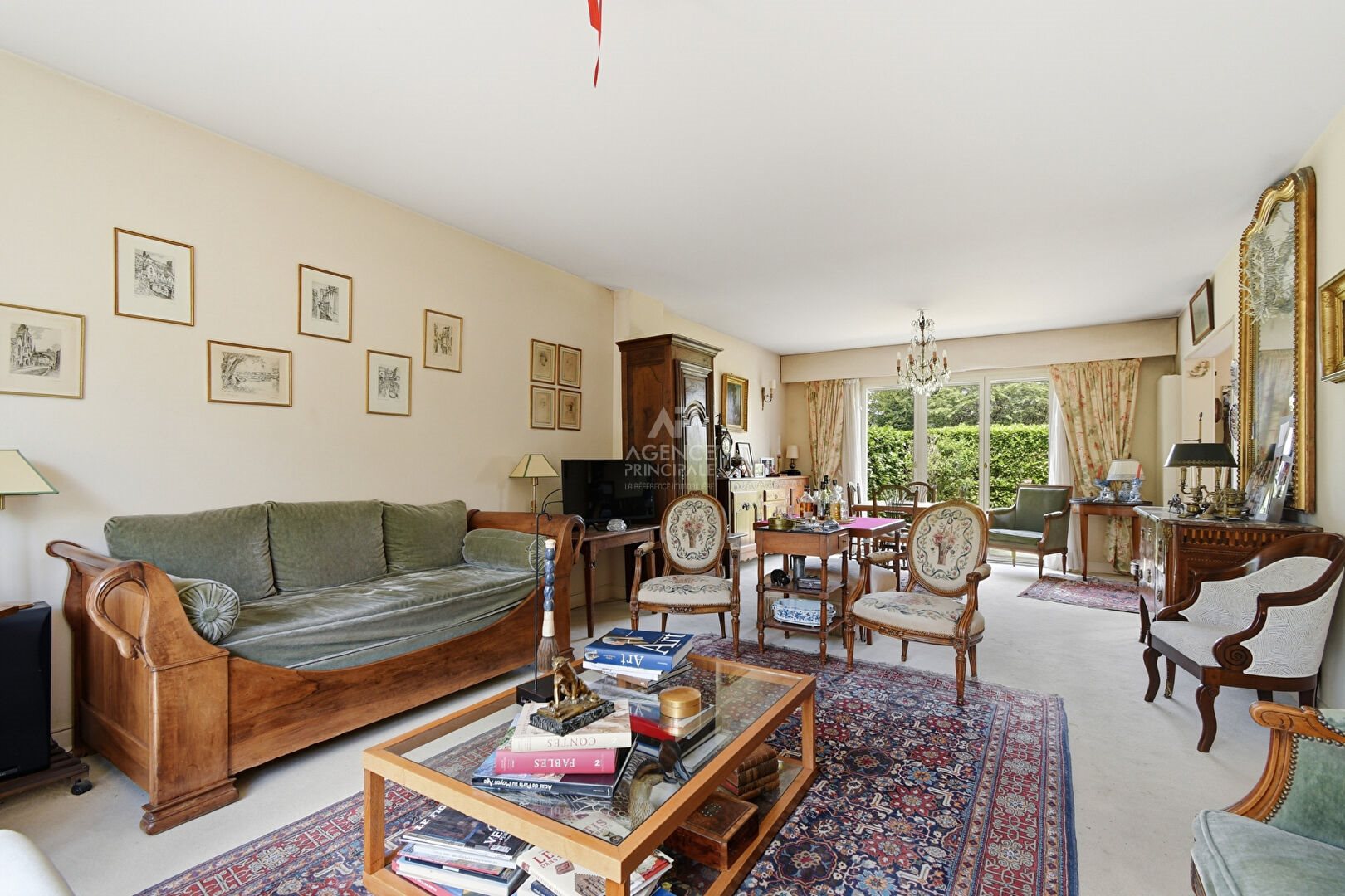 Maison à vendre, 170m², Fourqueux