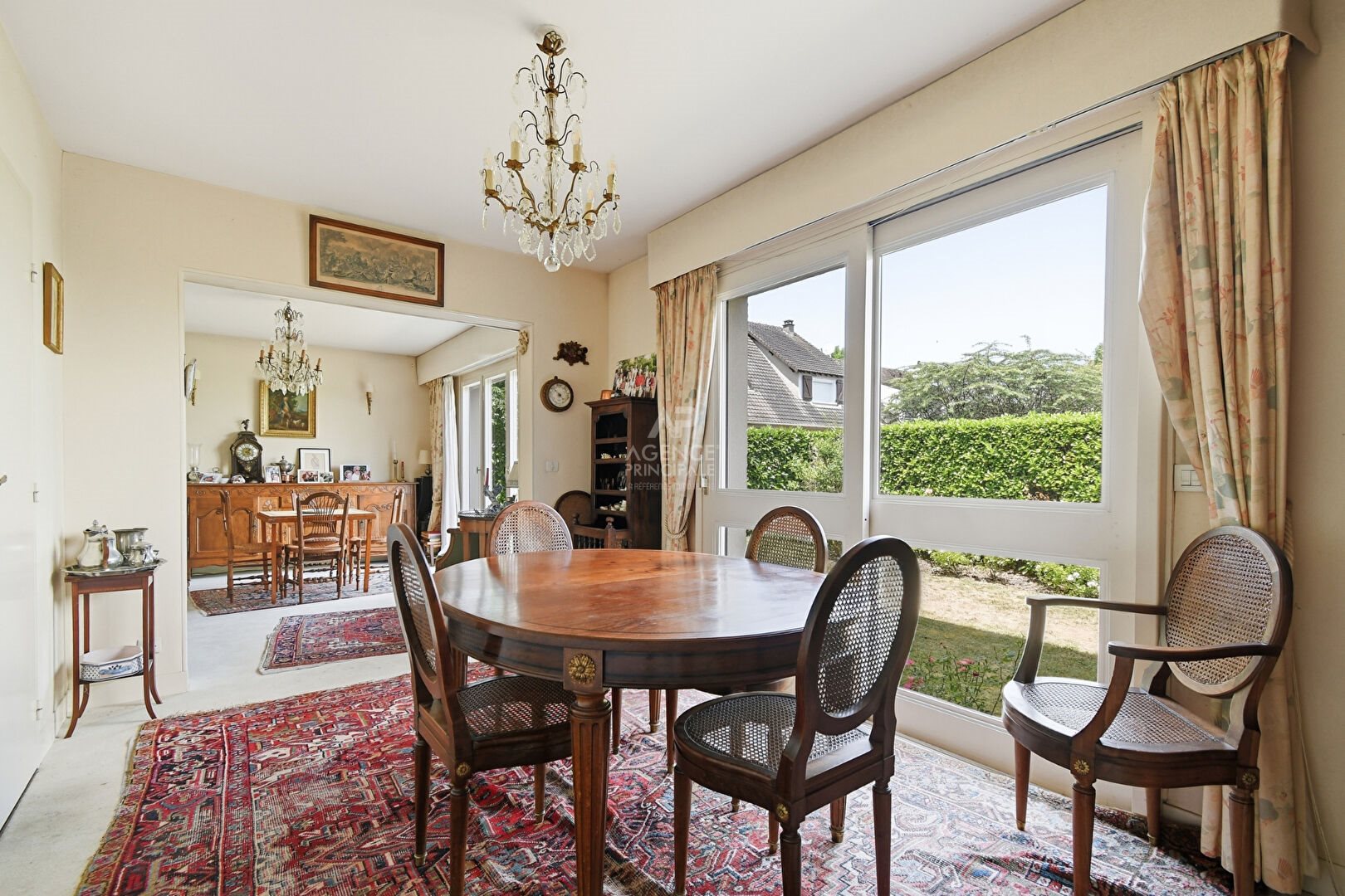 Maison à vendre, 170m², Fourqueux