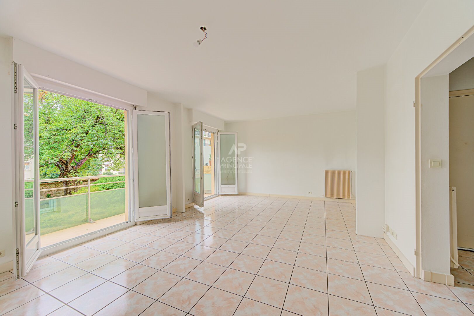 Appartement à vendre, 73m², Saint-Germain-en-Laye